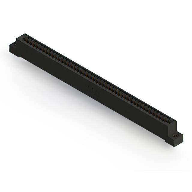 396-046-540-107 EDAC Inc.  Edgeboard Connectors